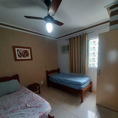Apartamento Thermas Rio Caldas