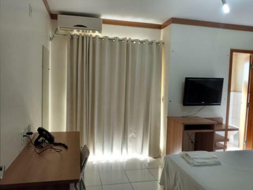 Apartamento Goldem Dolphim Resort