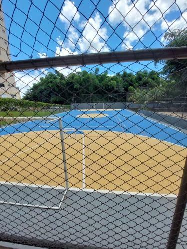 Apartamento Hotel Golden Caldas Novas