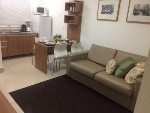 Encontro Das �guas - Apartamento