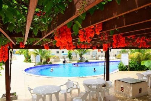 Encontro Das �guas - Apartamento