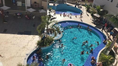 Encontro Das �guas - Apartamento