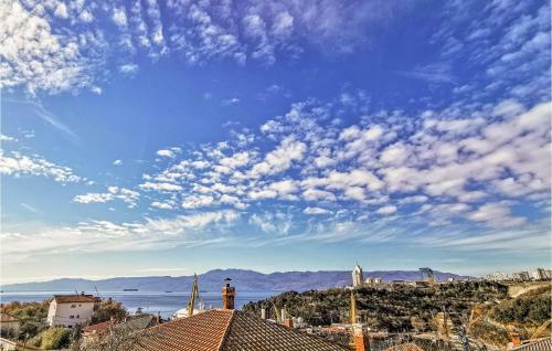 Nice Apartment In Kostrena With 2 Bedrooms