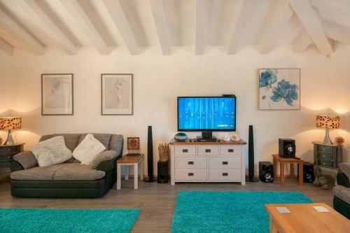 Villa White Rock In Kringa