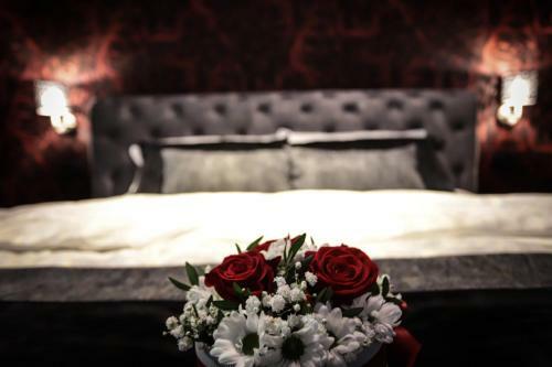Hostal Florek & Florica Room001