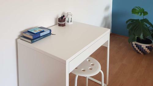 Apartman 13