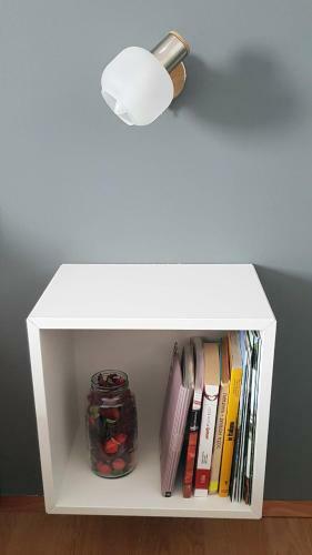 Apartman 13