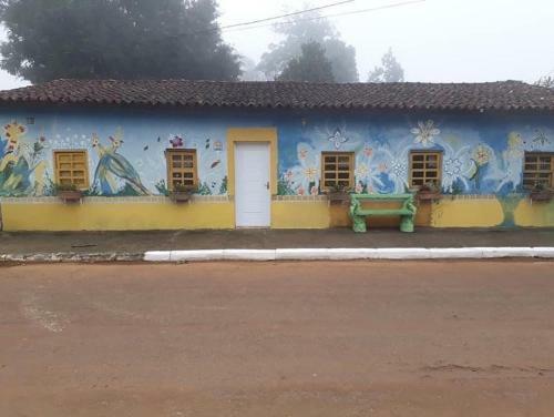 Casa Azul
