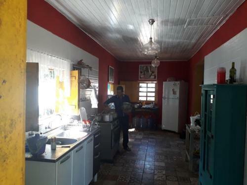 Casa Azul