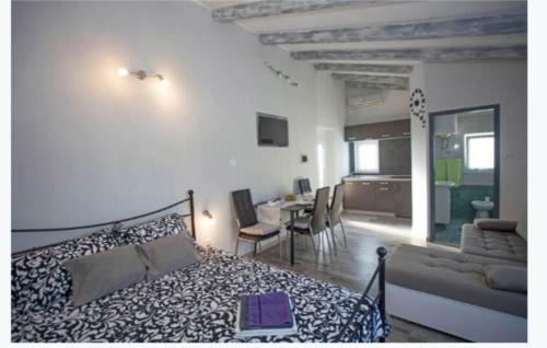 Studio Apartman M&s Perkovic