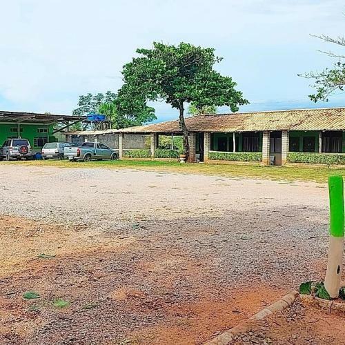 Pousada Passo Do Lontra