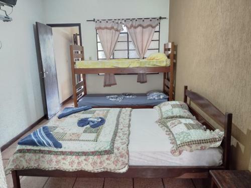 Pousada Passo Do Lontra