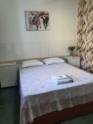 Hostal Su�te 08 - Aconchegante E Exclusiva