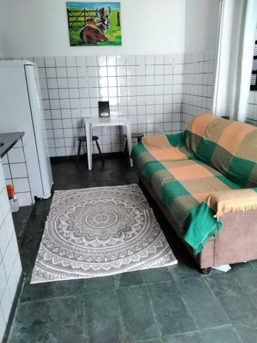 Hostal Su�te 08 - Aconchegante E Exclusiva