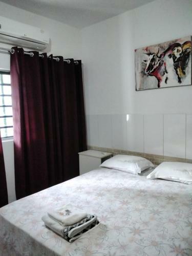 Hostal Su�te 08 - Aconchegante E Exclusiva