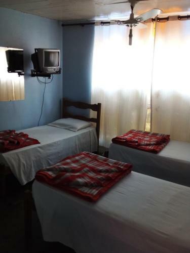 Hotel Conex�o