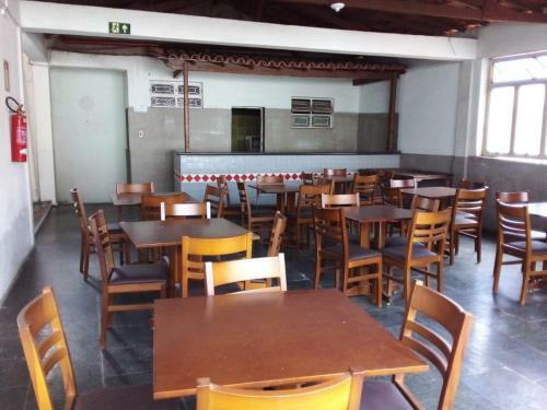 Hotel Conex�o