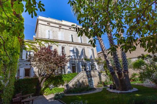 Bed & Breakfast Maison Roubia