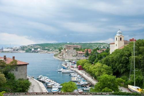 Holiday Home Crikvenica-kraljevica