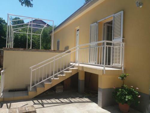 Villa Katarina Vintage House