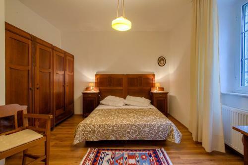 Villa Katarina Vintage House
