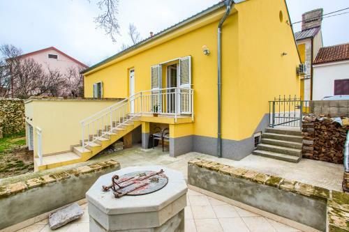 Villa Katarina Vintage House