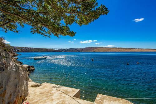 Apartamento Enjoy The Silence, Nature And Sea