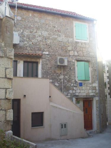 Apartman Pavao Fadi?