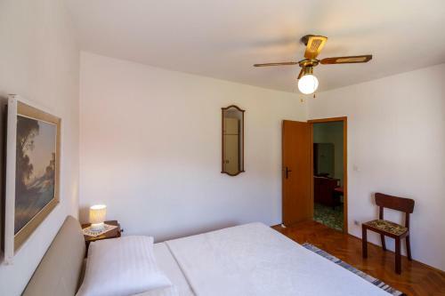 Apartamento Secret Garden Komiza