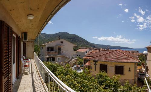 Apartamento Secret Garden Komiza