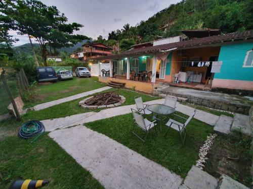 Hostel Aconchego