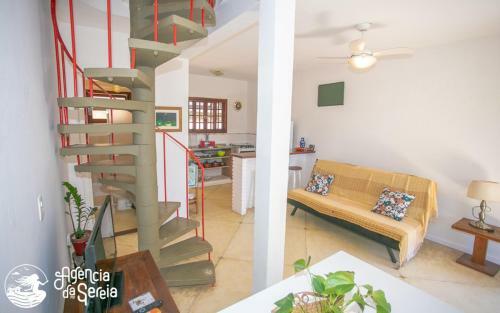 Apartamento Casas Condom�nio Baepi