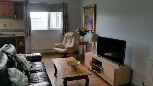 Dungloe Apartments 1 Bedr Town Centre