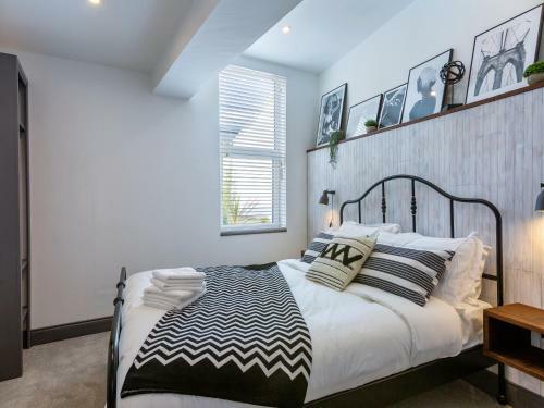 Apartamento Macs Townhouse Dungarvan