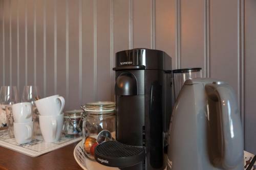 Apartamento Macs Townhouse Dungarvan