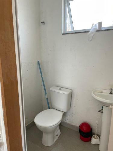 Albergue Maison Su�te T�rreo