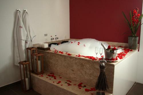 Hotel �pice Motel