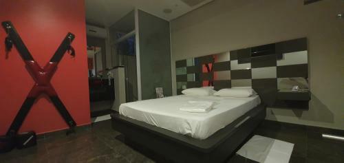 Hotel �pice Motel