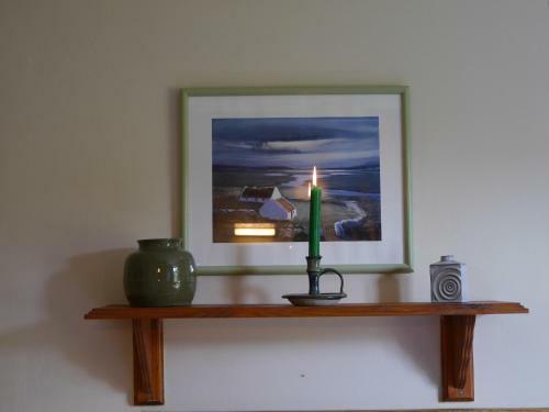 Droum Cottage
