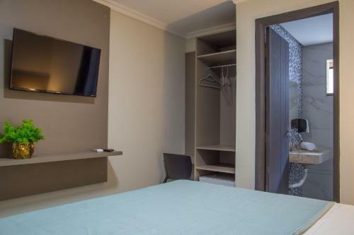Juazeiro Comfort Hotel