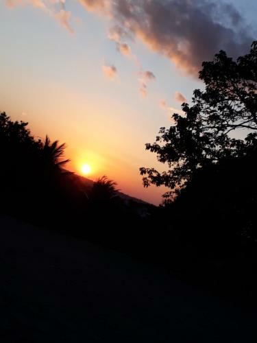 Posada Solar Da Borborema, Hospedagem & Casa de Campo