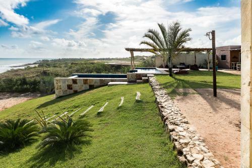 Bed & Breakfast Dolce Vita Guest House