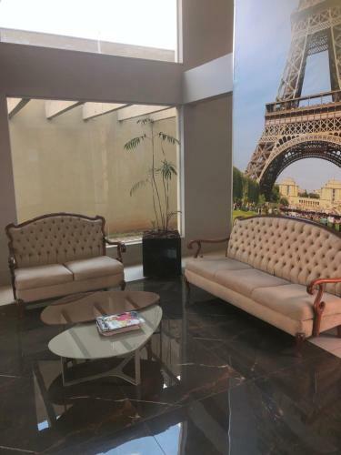 Apartamento Flat de Luxo Em Lagoa Santa/mg