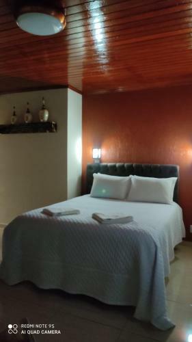 Hostal Suites Cantinho De Minas