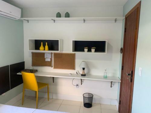 Apartamento Cobertura Com Varanda Gourmet