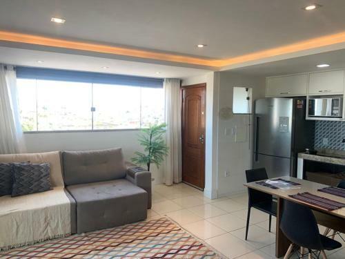 Apartamento Cobertura Com Varanda Gourmet