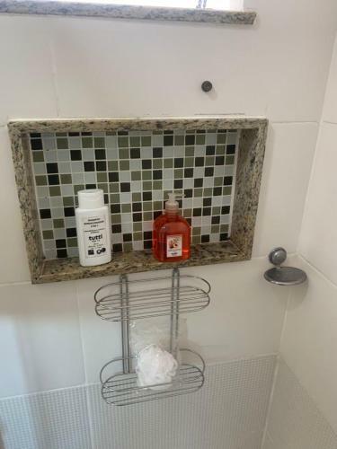 Apartamento Cobertura Com Varanda Gourmet