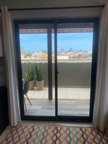 Apartamento Cobertura Com Varanda Gourmet