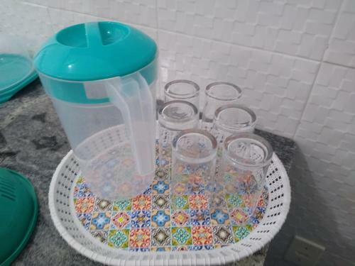 Apartamento Mec Mello