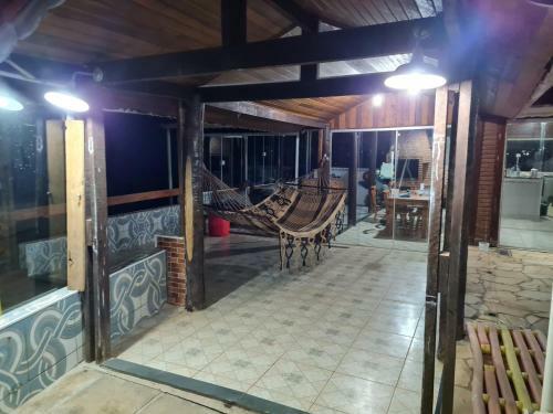 Ch�cara Condominio Mantiqueira Com Piscina Aquecida
